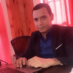 Meet your Posher, Jhonny